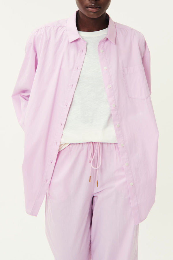 Camisa Sesame - Lassi