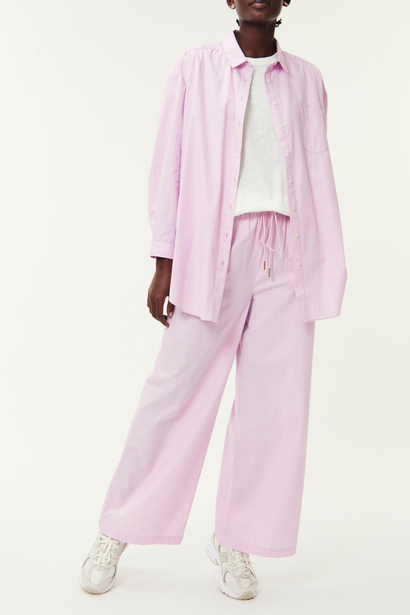 Sesame shirt - Lassi