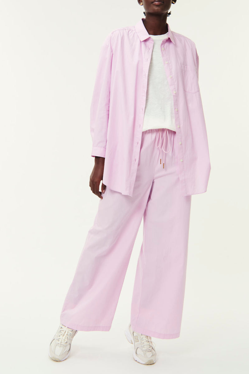 Sesame Shirt - Lassi