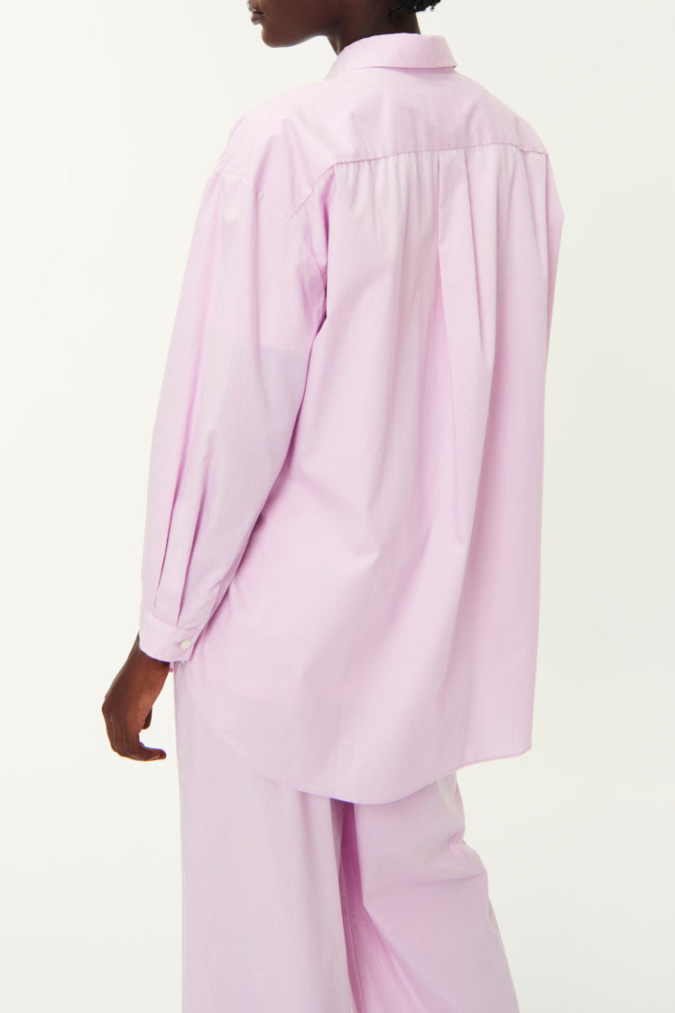 Sesame shirt - Lassi
