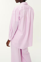 Sesame shirt - Lassi