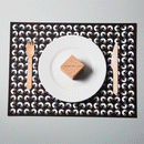 Graphic.01 - Sets De Table Décoratifs