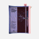 Set De Carnet De Recettes - Bordeaux