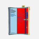Set De Carnet De Recettes - Corail