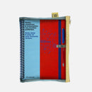 Set De Carnet De Recettes - Corail