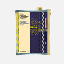 Set De Carnet De Recettes - Marine