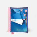 Set De Carnet De Rêves