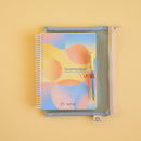 Set De Carnet Feel Good