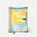 Set De Carnet Feel Good