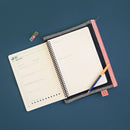 Set De Carnet De Lectures