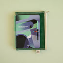 Set De Carnet De Projets