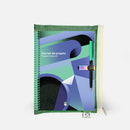 Set De Carnet De Projets