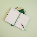 Set De Carnet De Projets