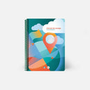 Set De Carnet De Voyage