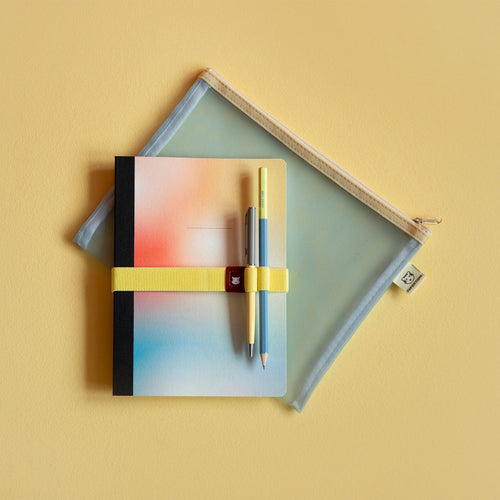 Set De Papeterie - Holi