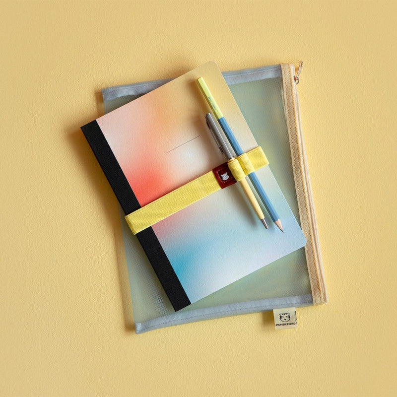 Set De Papeterie - Holi