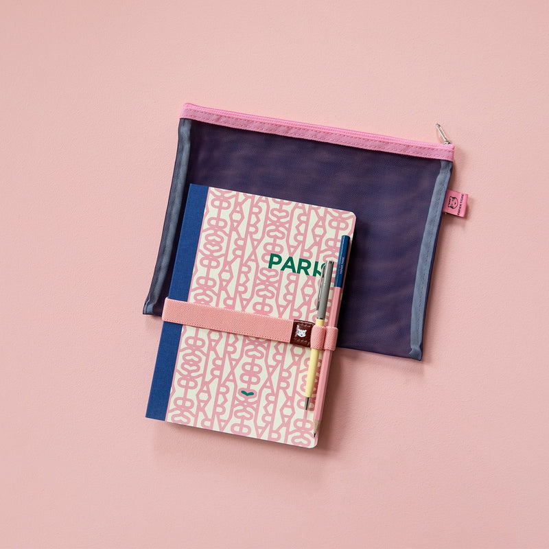 Set De Papeterie - Parisparis