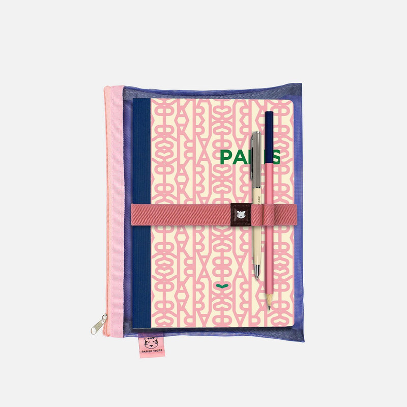 Set De Papeterie - Parisparis