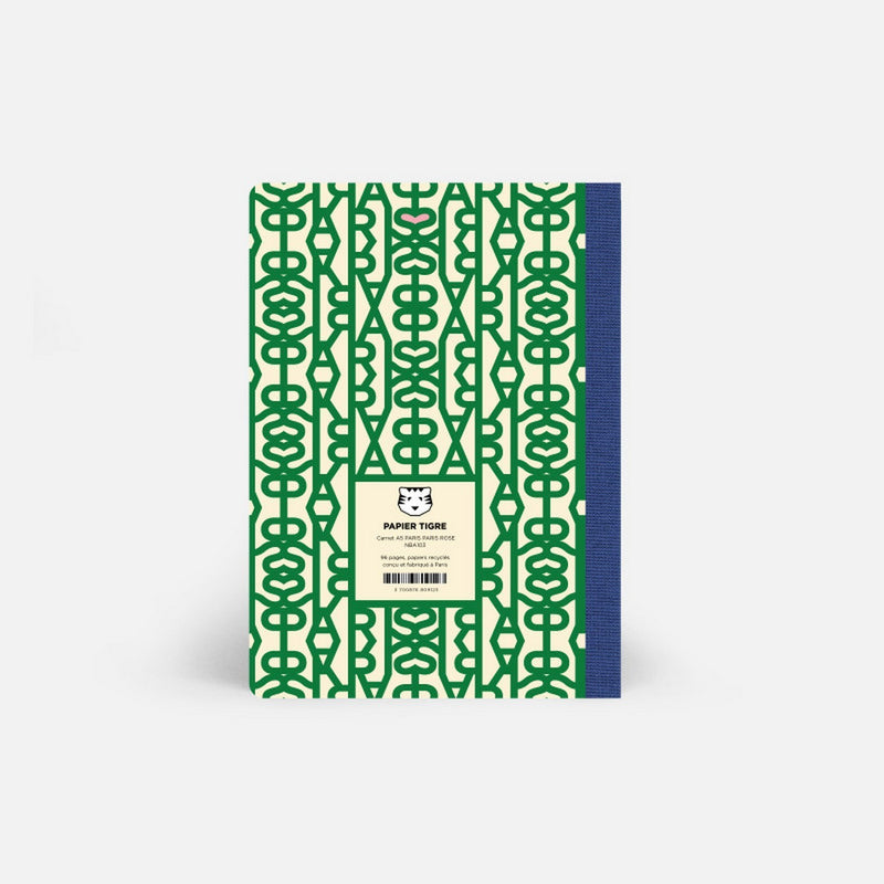 Set De Papeterie - Parisparis