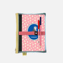 Set De Papeterie - Pigeon