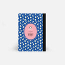 Set De Papeterie - Pigeon