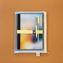 Set De Papeterie - Désert