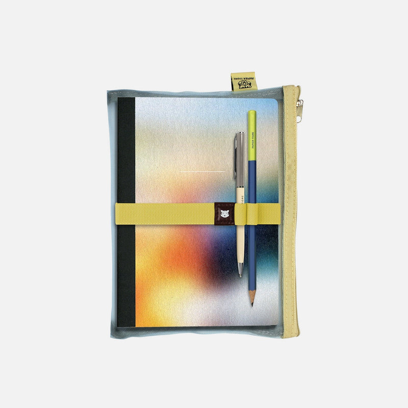 Set De Papeterie - Désert