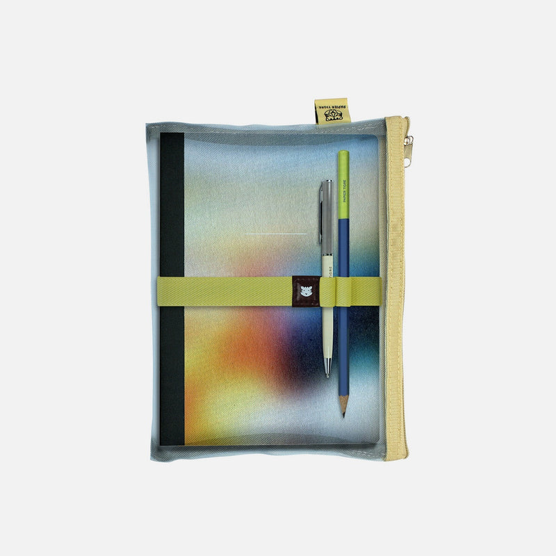 Set De Papeterie - Désert