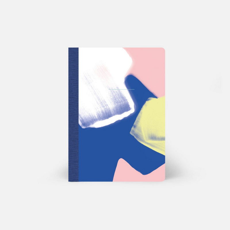 Set De Papeterie - Palette Rose