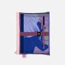 Set De Papeterie - Palette Rose