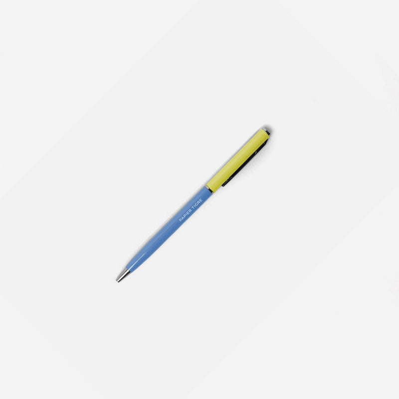 Set De Papeterie - Palette Vert