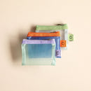 Set De 3 Pochettes Mesh - XS