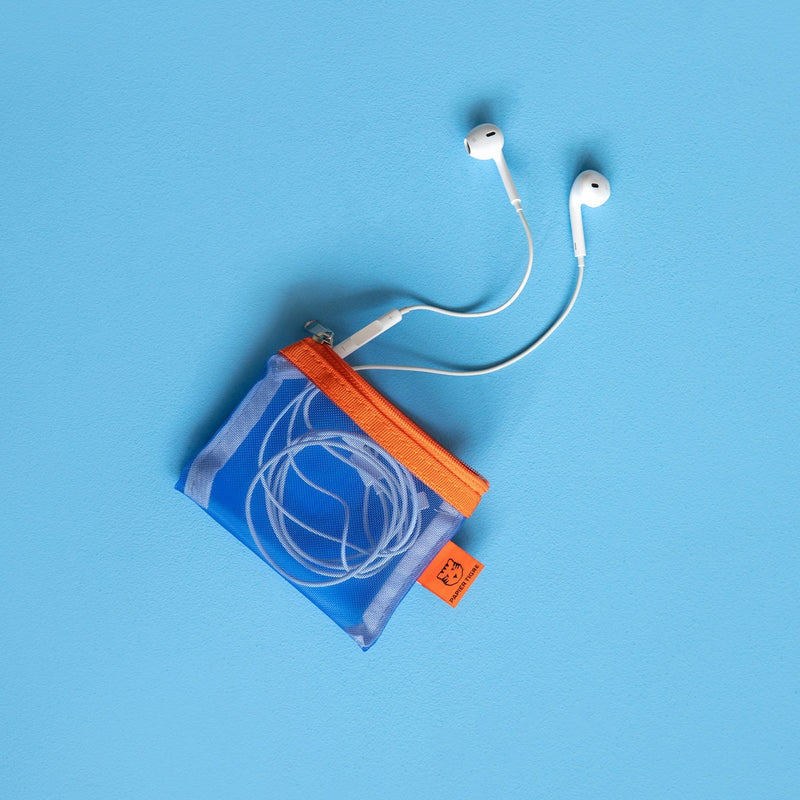 Set De 3 Pochettes Mesh - XS