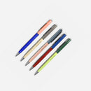 Stylo-Bille - Les 5 Stylos
