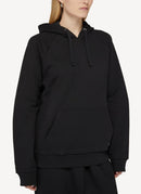 Setchu - Sweatshirt - Black - Femme