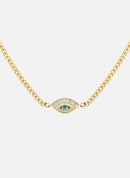Collier Chaîne Seth