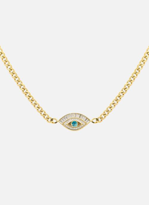 Collier Chaîne Seth