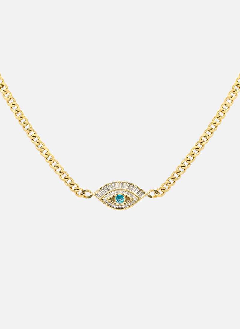 Collier Chaîne Seth