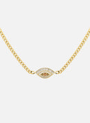 Collier Chaîne Seth