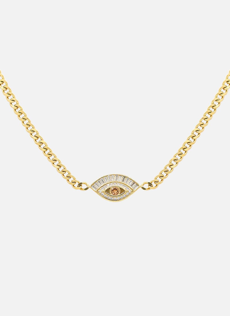 Collier Chaîne Seth