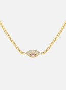 Collier Chaîne Seth