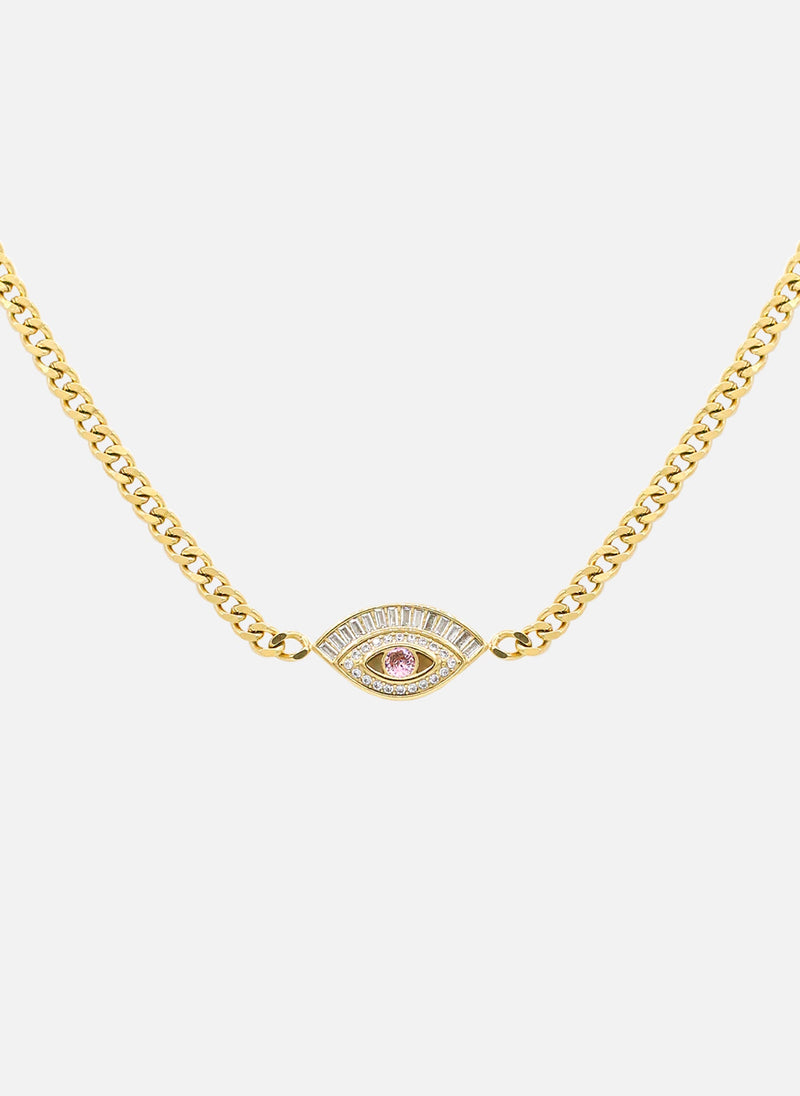 Collier Chaîne Seth