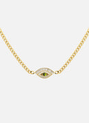 Collier Chaîne Seth