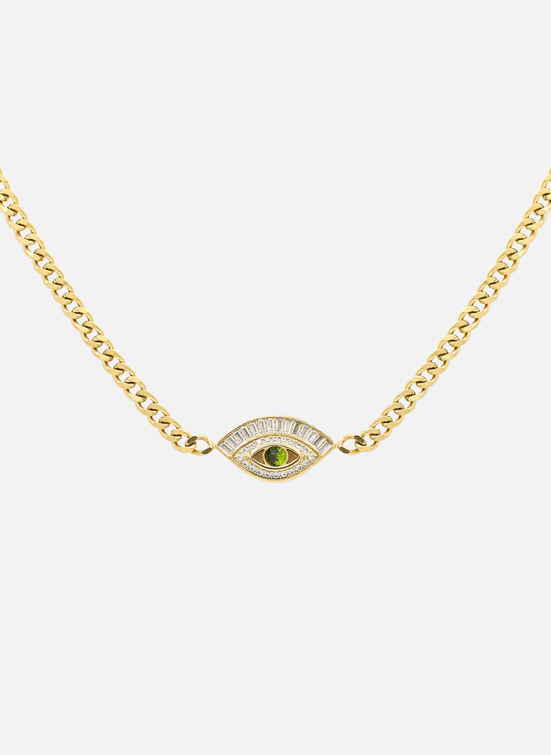 Collier Chaîne Seth