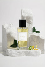Parfum Marceau - Love Locker Doré