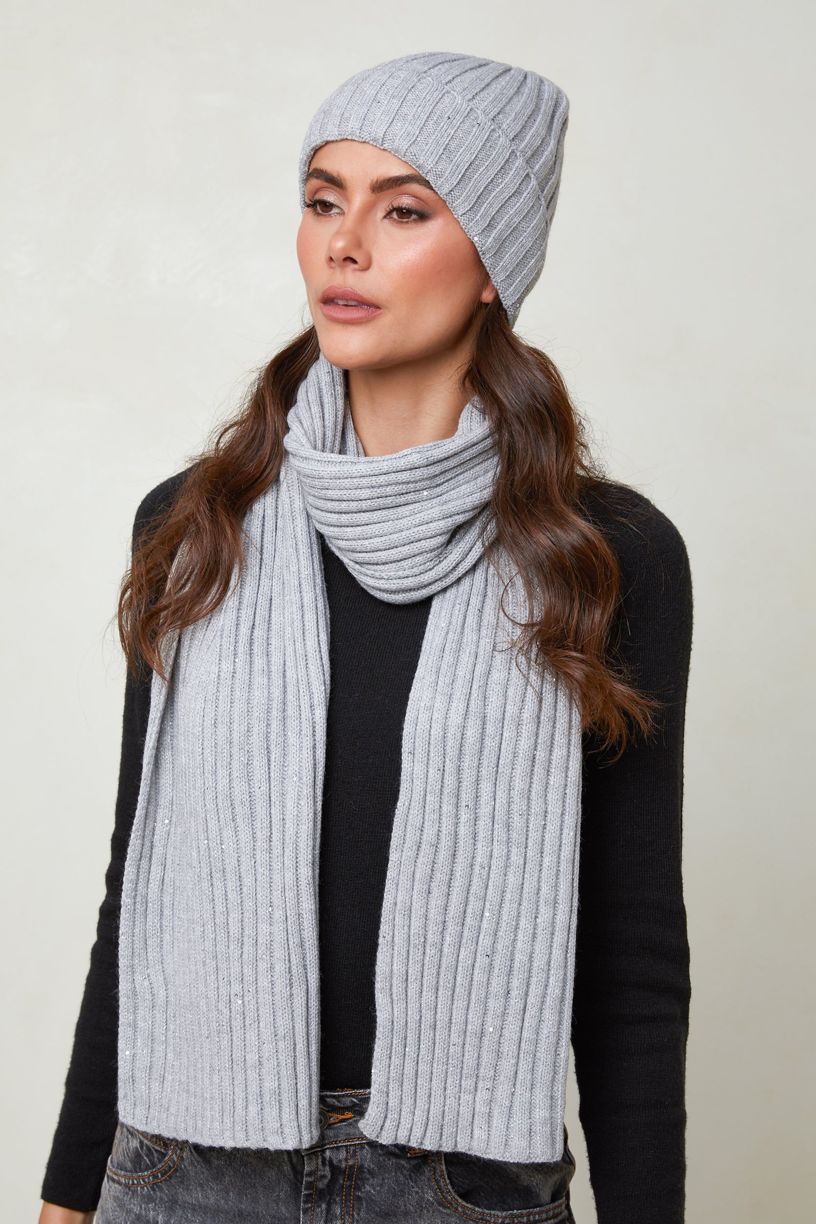 Juego de accesorios - Gris