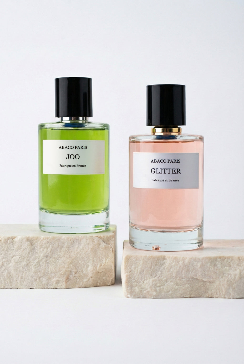 Perfume Glitter - Joo
