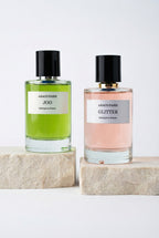 Perfume Glitter - Joo