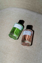 Parfum Baca - L.B.O