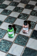 Parfum Baca - L.B.O